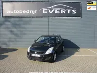 Suzuki Swift 1.3 Cool 5 deuren zeer mooie auto rijd perfect versnellingsbak licht hoorbaar scherpe m