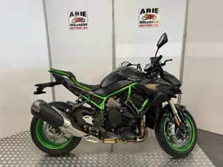 Kawasaki Z H2 SE (bj 2026)