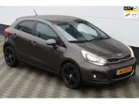 Kia Rio 1.2 CVVT Carplay Keyless Camera NAP Nieuwe APK !!