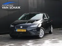 SEAT Ibiza 1.0 EcoTSI Style | APPLE CARPLAY | PDC | CRUISE | LMV | ELECTR. BUITENSPIEGELS |