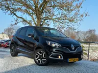 Renault Captur 1.2 TCe Dynamique | Automaat + Cruise + Clima nu € 8.975,-!!!