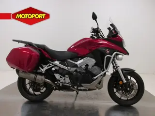 Honda VFR800X CROSSRUNNER (bj 2017)