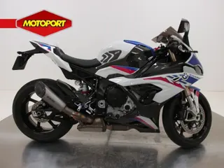 BMW S1000RR (bj 2019)