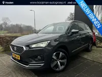 SEAT Tarraco 1.4 TSI e-Hybrid PHEV Xcellence Complete Auto, Achteruitrijcamera, Apple Carplay/Androi