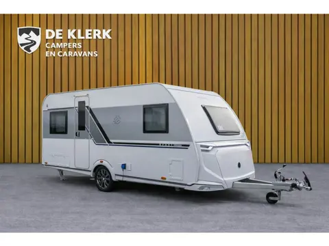 Knaus SPORT 450 FU E- POWER (bj 2024)