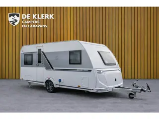 Knaus SPORT 450 FU E- POWER (bj 2024)