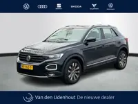 Volkswagen T-Roc 1.5 TSI 150pk Sport Navigatie (bj 2018)