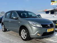 Dacia Sandero 1.4 Lauréate Elektrisch Pakket Trekhaak NAP!!