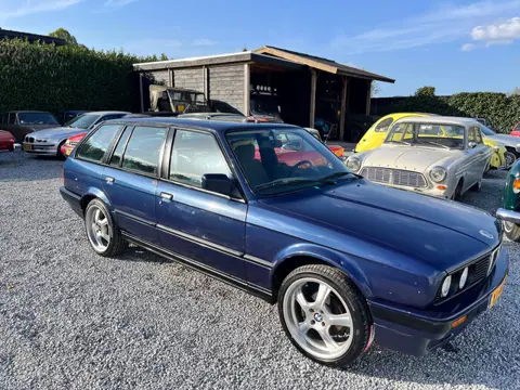 BMW 3-serie Touring 320i