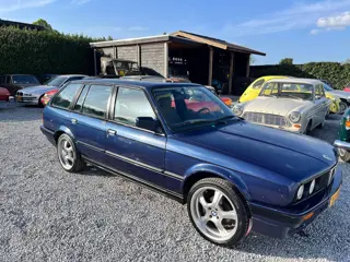 BMW 3-serie Touring 320i