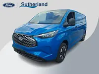Ford E-Transit Custom 320 L2H1 Trend 65 kWh 218pk | Driver Assistance Pack | Keyless Entry |