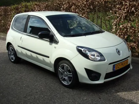 Renault Twingo 1.2-16V Collection NWE APK AIRCO ISOFIX