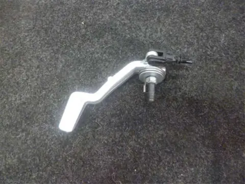 REMPEDAAL BMW R 1200 S 2006 - 2008