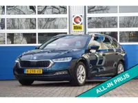 Skoda Octavia Combi 1.0 e-TSI Business Edition Plus