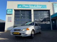 Suzuki Swift NIEUWE KOPPELING 1.3-16V Summum (bj 2001)