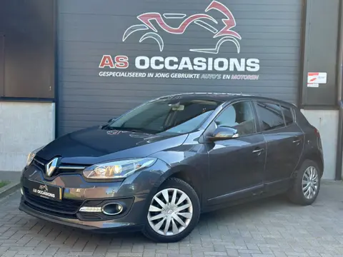 Renault Mégane 1.2 TCe Facelift - Airco - Cruise - Navi