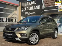 SEAT Ateca 1.4 Xcellence | Gr.Navi | Full-Led | Apple/Android | Alcantara | Cruise | Climate | Pdc |