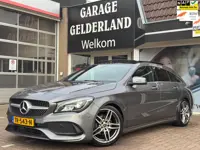 Mercedes-Benz CLA-klasse Shooting Brake 180 AMG | Pano | Bi-Xenon | Full-Led | Camera | Apple/Androi