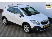 Opel Mokka 1.4 T Edition Navi Dealer Ond. Trekhaak NAP !!