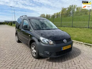 Volkswagen Caddy 1.6 TDI