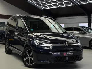 Volkswagen Caddy Combi 1.5 TSI 5p CarPlay Panorama