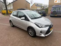 Toyota Yaris AUTOMAAT / Eerste eigenaar / 62.000 km / Volledig dealer onderhouden