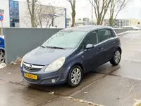 Opel Corsa 1.4 Benzine 90 PK Nieuwe APK NAP