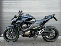 Kawasaki Tour Z 800 ABS SC Project GP M2 Nette staat!