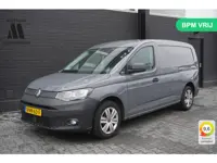 Volkswagen Caddy Cargo Maxi 2.0 TDI - EURO 6 - Airco - Navi - Cruise - €13.900,- Excl.