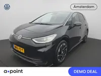 Volkswagen ID.3 Pro Business 59 kWh 231PK | 17% bijtelling* | 19" LM velgen | Navigatie | Parkeercam