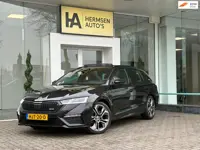Skoda OCTAVIA RS 2.0 TDI|VOL OPTIES|UNIEK|