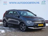 Kia NIRO 1.6 GDi Hybrid DynamicLine|Trekhaak|Camera|Carplay