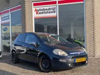 Fiat Punto Evo 1.3 M-Jet Dynamic