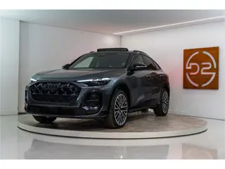 Audi Q5 Sportback e-hybrid 270KW Quattro S Edition 367PK | 2026 | B&O | Pano | Sfeer | Memory | 5 Ja