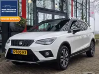 SEAT Arona 1.0 TSI Xcellence Business Intense | ECC | PDC + Camera | Navigatie | LM velgen |