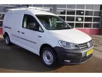 Volkswagen Caddy 2.0 TDI L2H1 BMT Maxi Comfortline nr. V044 | Airco | Cruise | Laadruimte inrichting