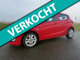 Opel KARL 1.0 ecoFLEX Edition automaat !!