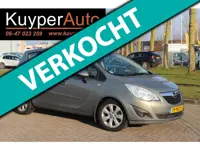 Opel Meriva 1.4 Edition NAP TREKHAAK ALL SEASON