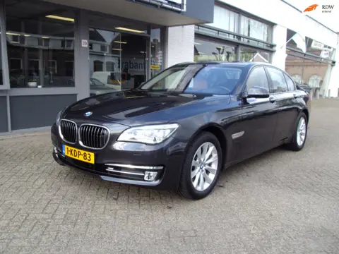 BMW 7-serie 750i High Executive