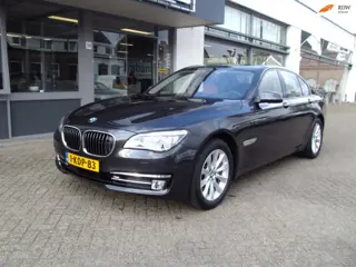 BMW 7-serie 750i High Executive