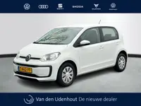 Volkswagen up! 1.0 65pk Airco Lane Assist (bj 2023)