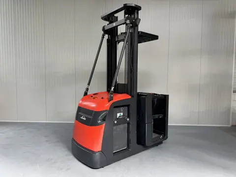 V 10 / 02 - 5212 * DEMO !! DOUBLE steering !!