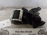 Opel Corsa 5drs 2006-2011 Gordel achterzijde