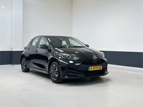 Toyota Yaris 1.5 Hybrid Active | Camera | Carplay/ Android Auto| PDC | NL | 1 EIg|