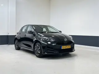 Toyota Yaris 1.5 Hybrid Active | Camera | Carplay/ Android Auto| PDC | NL | 1 EIg|