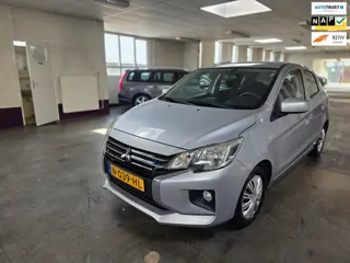 Mitsubishi Space Star 1.2 Cool+