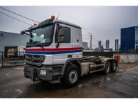 Mercedes-Benz ACTROS 2641 L-MP3 (bj 2009, automaat)