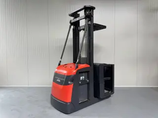 V 10 / 02 - 5212 * DEMO !! DOUBLE steering !!