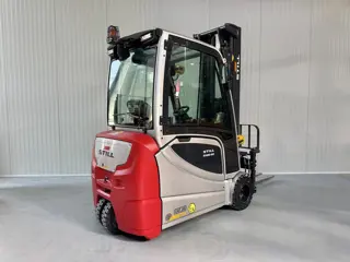 RX 20 - 20 L * Atex EX Miretti 2G  / Zone 1 * Triplex FFL !!