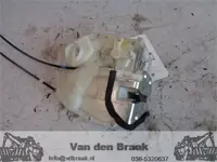 Suzuki Splash 2008-2015 Links achter deurslot met cv